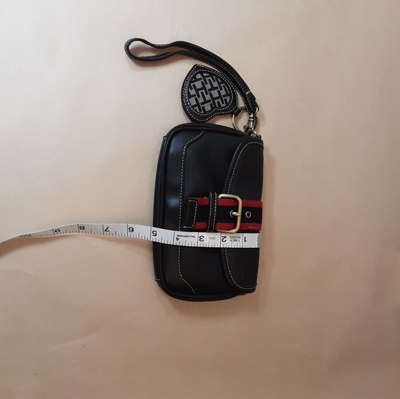 Tommy Hilfiger clutch - Picture 6 of 6